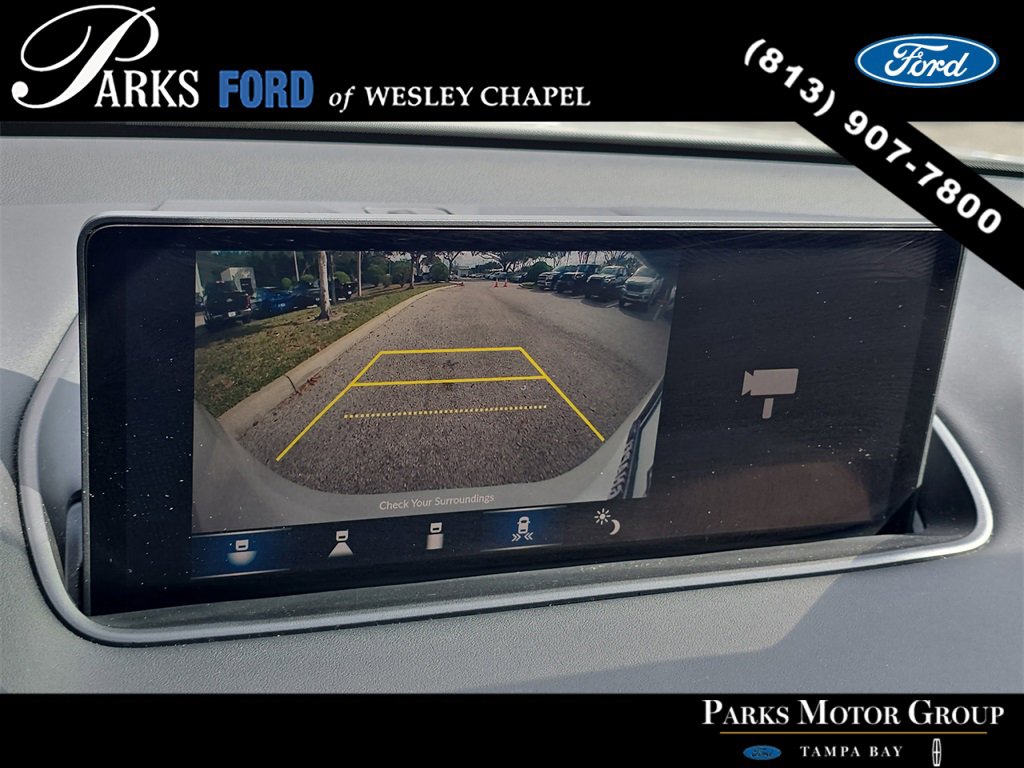 Used 2022 Acura MDX FWD w/ Technology Package image 24