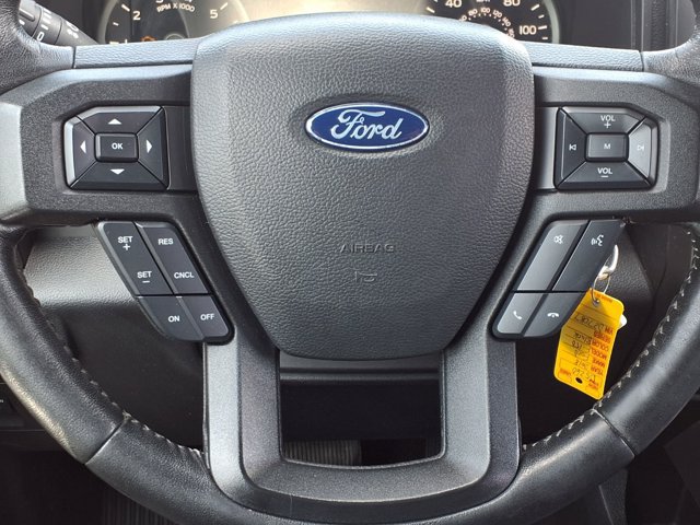 Certified 2018 Ford F150 XLT w/ Equipment Group 302A Luxury AWD/4WD image 18