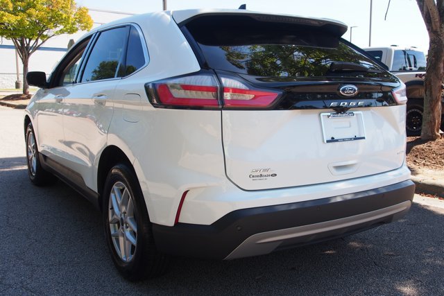 Certified 2024 Ford Edge SEL AWD/4WD image 5