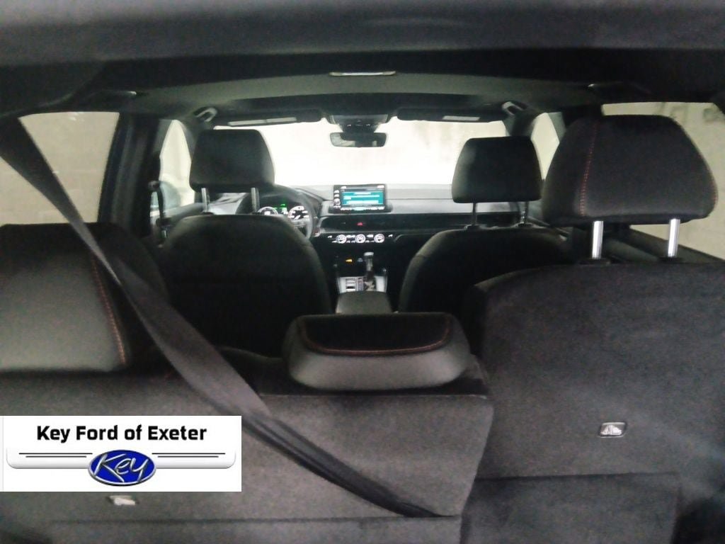Used 2025 Honda CR-V Sport-L image 9