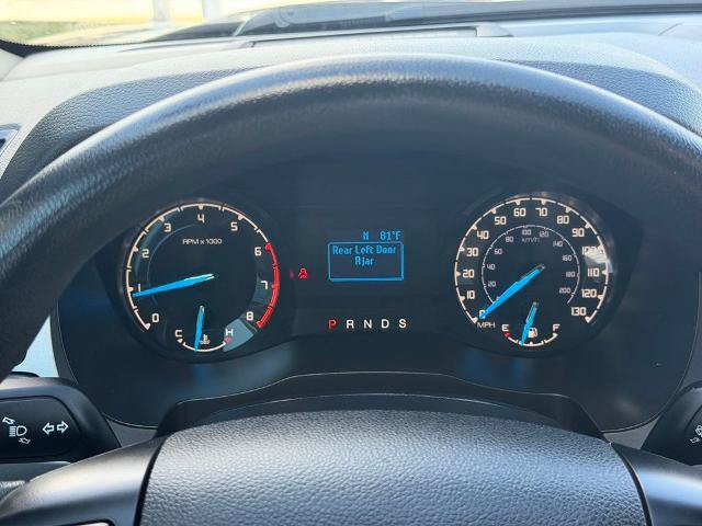 Certified 2021 Ford Ranger XL w/ Equipment Group 101A High AWD/4WD image 18