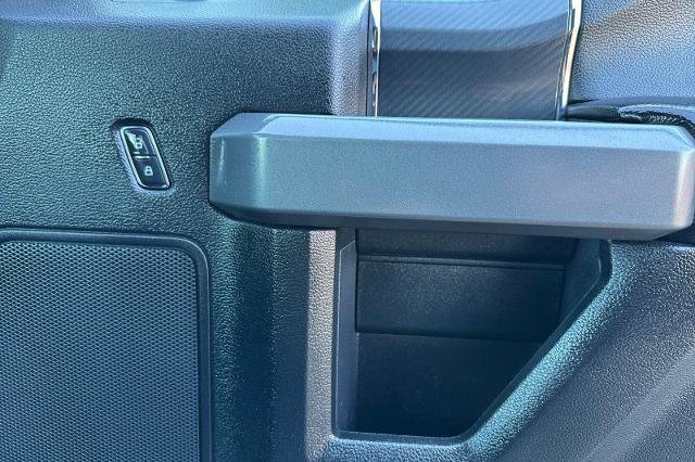 Certified 2018 Ford F150 XLT w/ Equipment Group 302A Luxury image 11