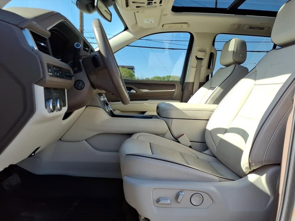 Used 2023 GMC Yukon Denali image 22