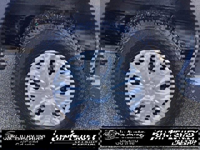 Certified 2024 Ford Transit 250 Low Roof w/ Exterior Upgrade Package image 33