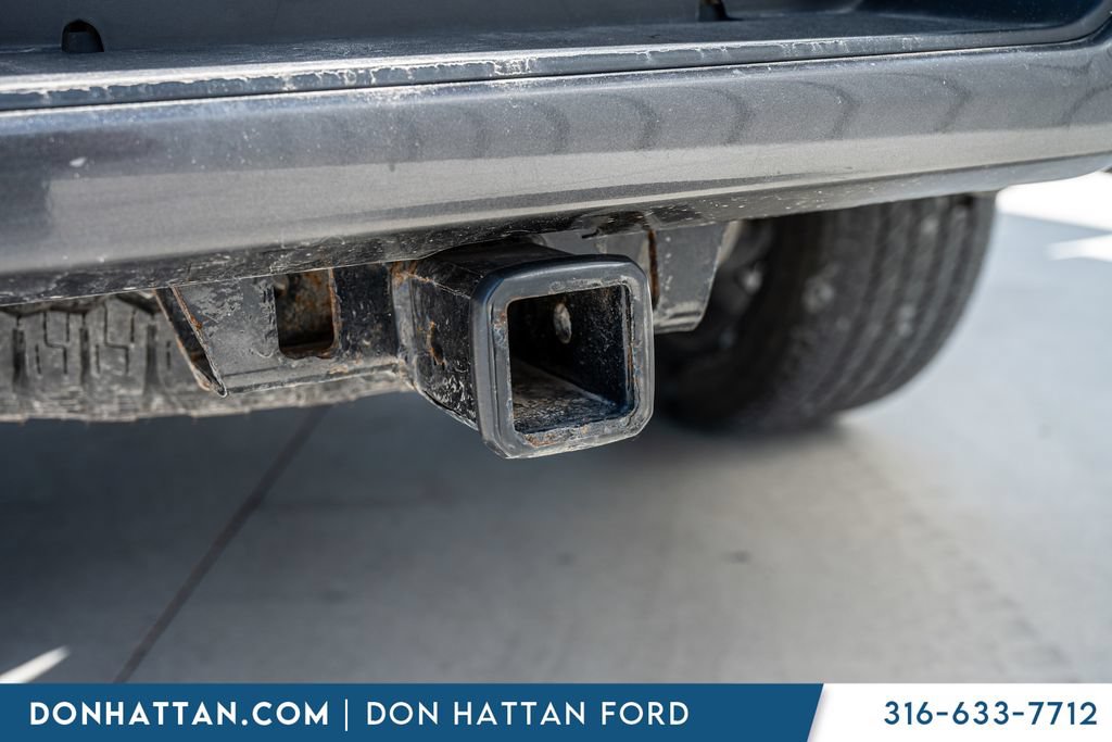 Used 2020 RAM 1500 Sport w/ Level 2 Equipment Goup w/2_L AWD/4WD image 34