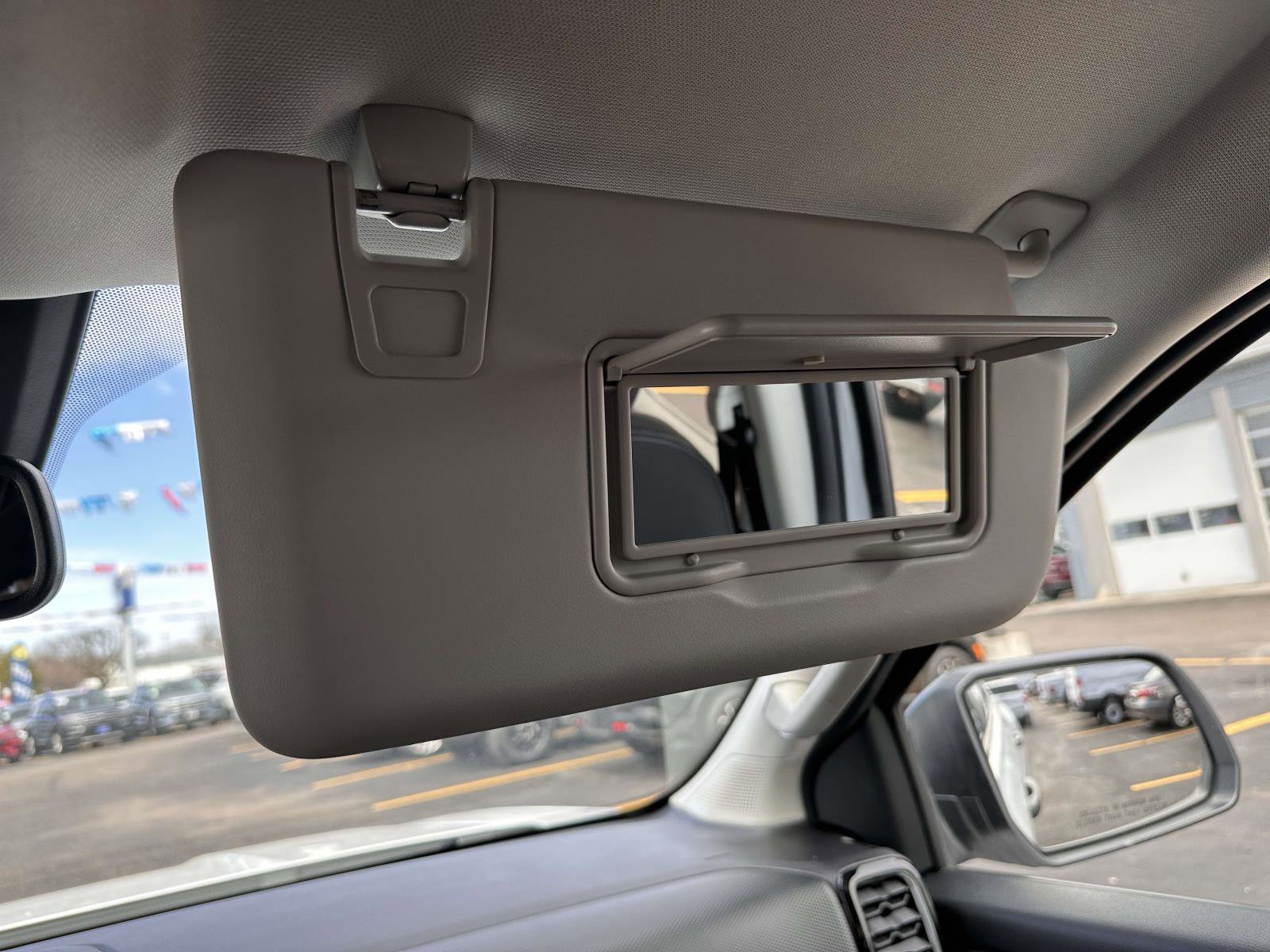 Certified 2024 Ford Ranger XLT w/ FX4 Off-Road Package image 29