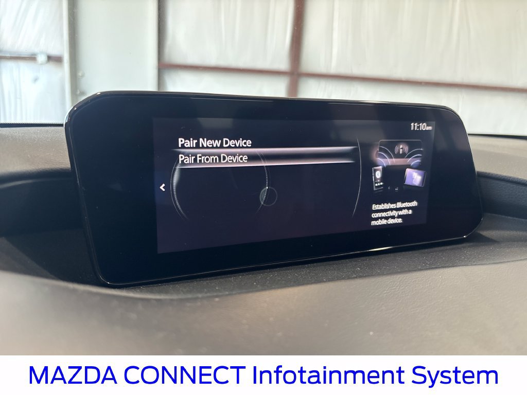 Used 2025 MAZDA MAZDA3 s FWD image 23