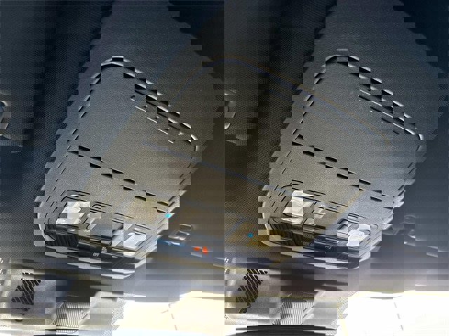 Certified 2021 Ford F150 XL w/ STX Appearance Package image 34