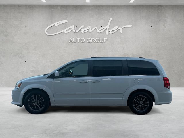Used 2017 Dodge Grand Caravan SXT FWD image 14