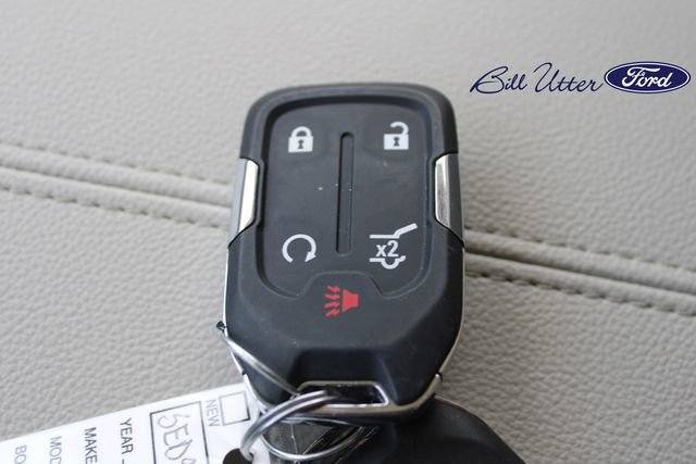 Used 2022 GMC Terrain Denali w/ Denali Premium Package image 11