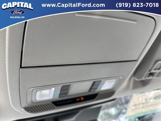 Certified 2025 Ford Mustang Mach-E Premium AWD/4WD image 33