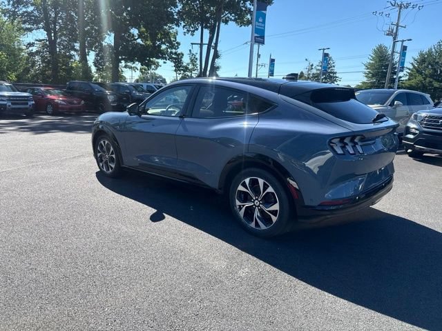 Certified 2023 Ford Mustang Mach-E Premium AWD/4WD image 7