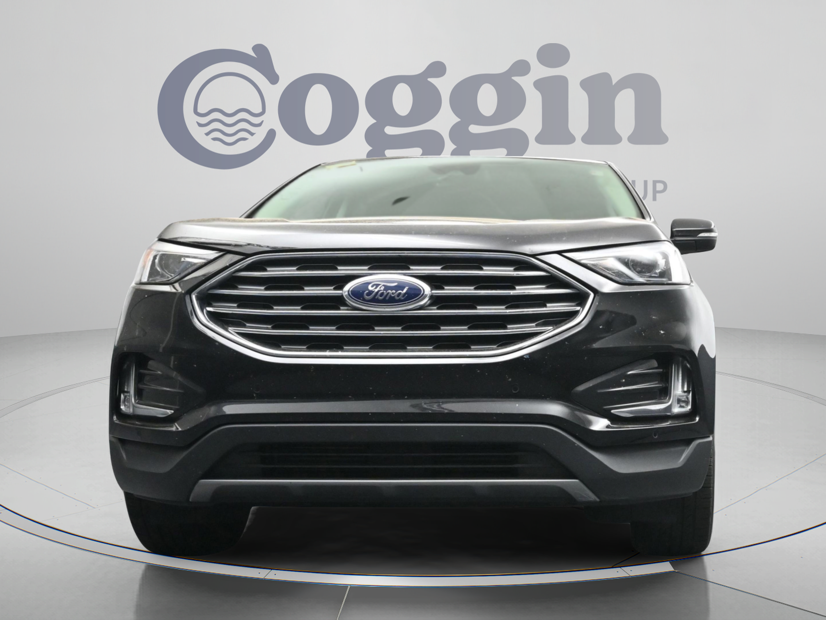 Certified 2024 Ford Edge Titanium AWD/4WD image 20