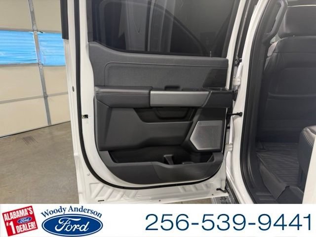 Certified 2024 Ford F150 Lariat w/ Equipment Group 502A High AWD/4WD image 27
