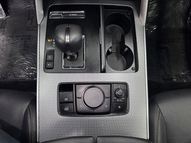 Used 2025 MAZDA CX-70 3.3 Turbo w/ Premium Plus Pkg AWD/4WD image 30