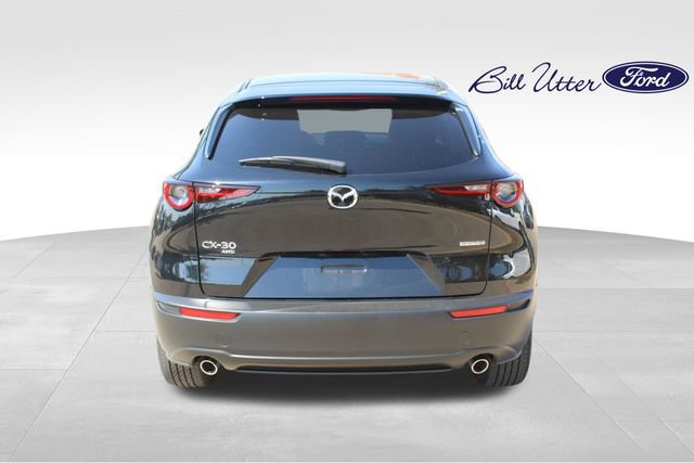 Used 2026 MAZDA CX-30 AWD 2.5 S w/ Select Sport Pkg image 6