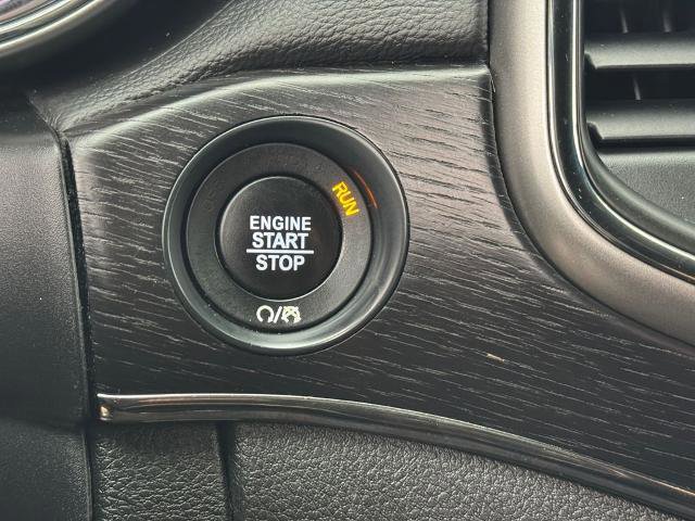 Used 2018 Jeep Grand Cherokee High Altitude image 23