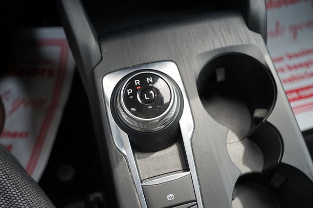 Certified 2024 Ford Escape Active AWD/4WD image 17