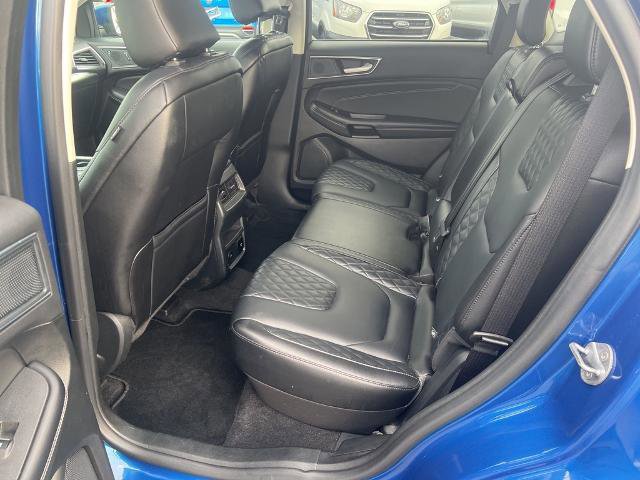 Certified 2024 Ford Edge Titanium image 21