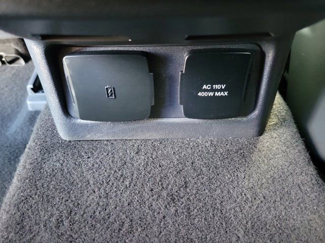 Certified 2025 Ford Bronco Big Bend AWD/4WD image 10