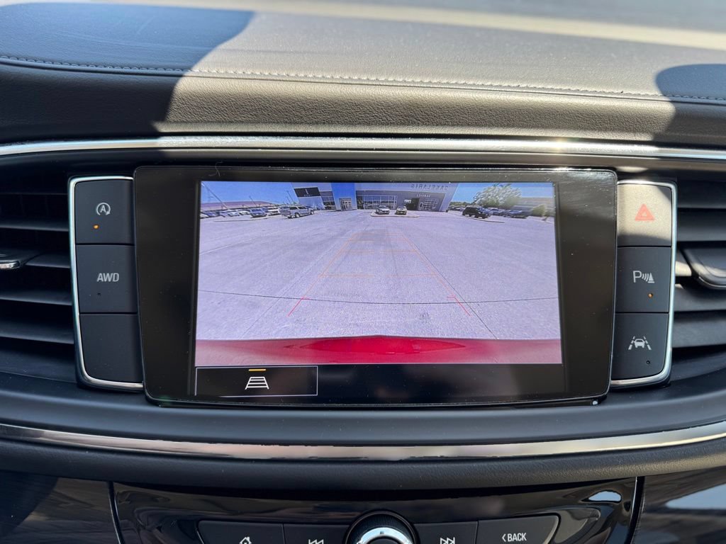 Used 2023 Buick Enclave Essence w/ Experience Buick Package AWD/4WD image 26
