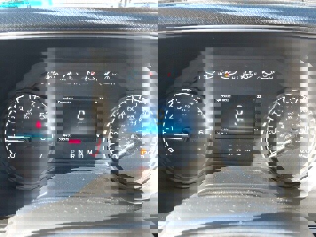 Certified 2023 Ford F150 XL w/ STX Appearance Package image 17