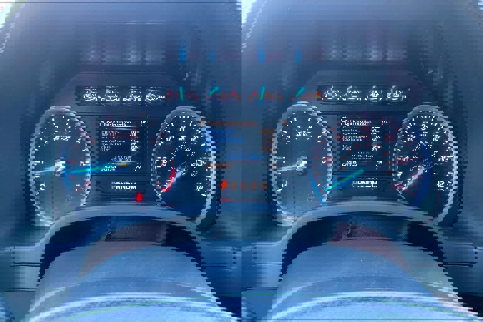 Certified 2021 Ford Expedition XLT image 26