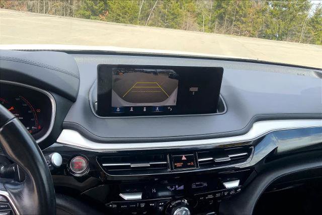 Used 2023 Acura MDX SH-AWD w/ Technology Package image 29
