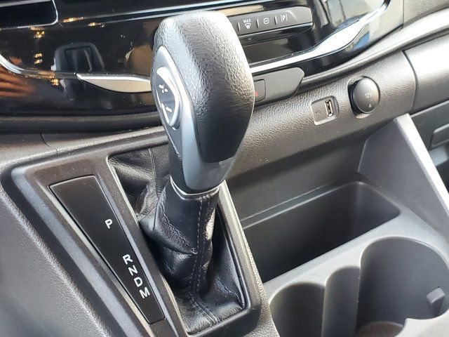 Certified 2024 Ford Transit 350 XLT image 28