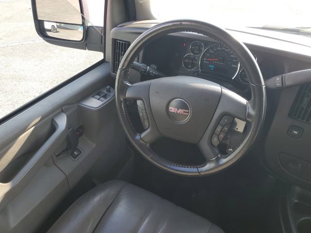 Used 2023 GMC Savana 2500 Work Van w/ Driver Convenience Package image 9
