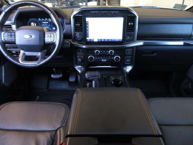 Certified 2023 Ford F150 Tremor w/ Equipment Group 402A High image 23