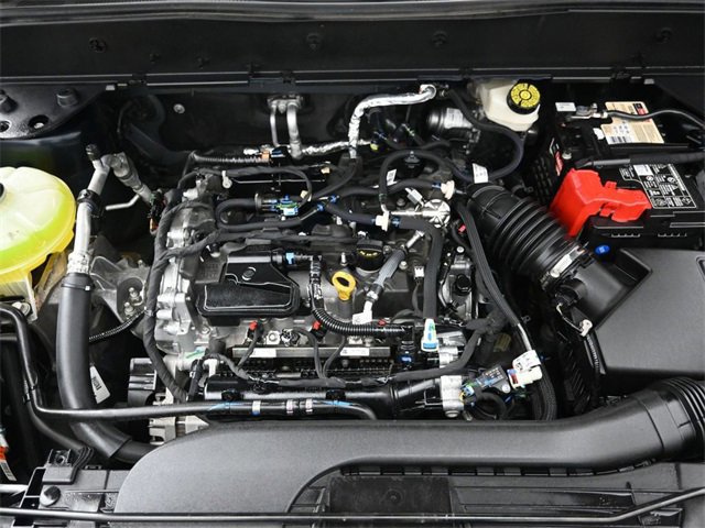 Certified 2022 Ford Bronco Sport Big Bend w/ Convenience Package image 51