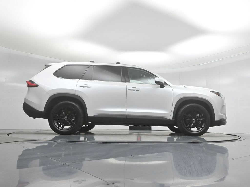 Used 2024 Toyota Grand Highlander AWD Hybrid image 45