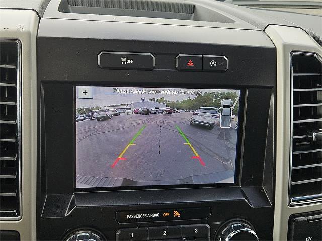 Certified 2019 Ford F150 Lariat image 13