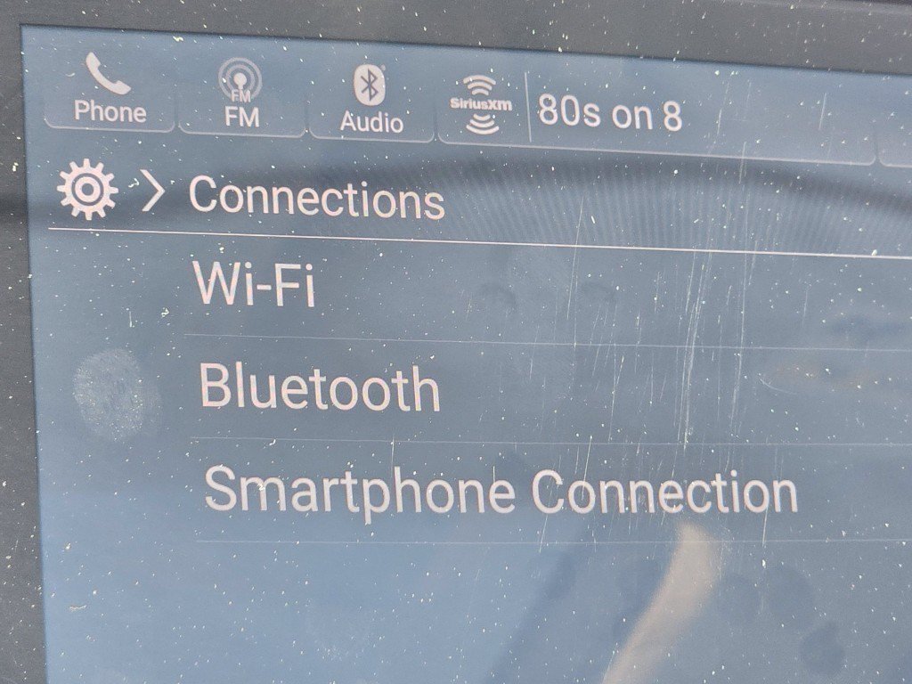 Used 2018 Honda Accord EX image 8