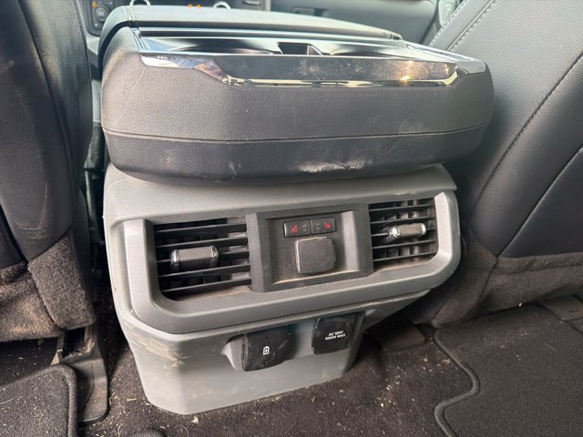 Certified 2021 Ford F150 Lariat w/ Equipment Group 502A High AWD/4WD image 15