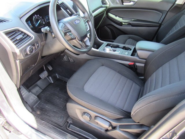 Certified 2024 Ford Edge SE AWD/4WD image 18