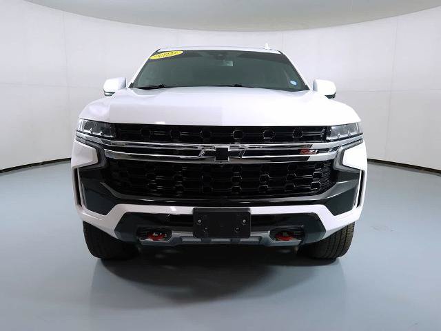 Used 2022 Chevrolet Suburban Z71 w/ Luxury Package AWD/4WD image 3