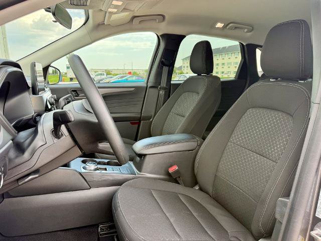 Certified 2025 Ford Escape Active AWD/4WD image 11