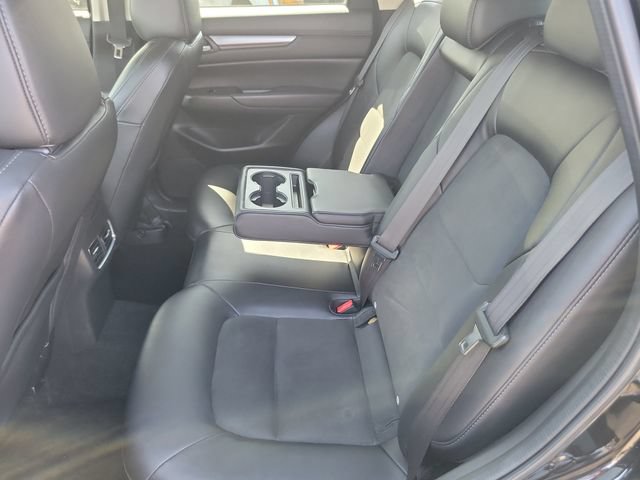 Used 2020 MAZDA CX-5 Touring FWD image 17