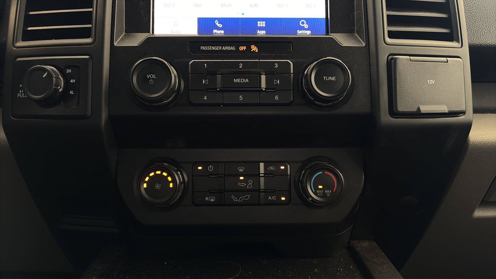 Certified 2019 Ford F150 XL w/ Equipment Group 101A Mid AWD/4WD image 24
