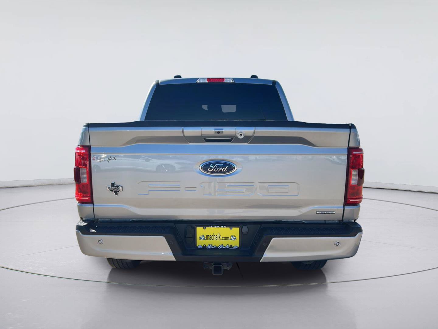 Certified 2023 Ford F150 XLT w/ Equipment Group 302A High RWD image 5