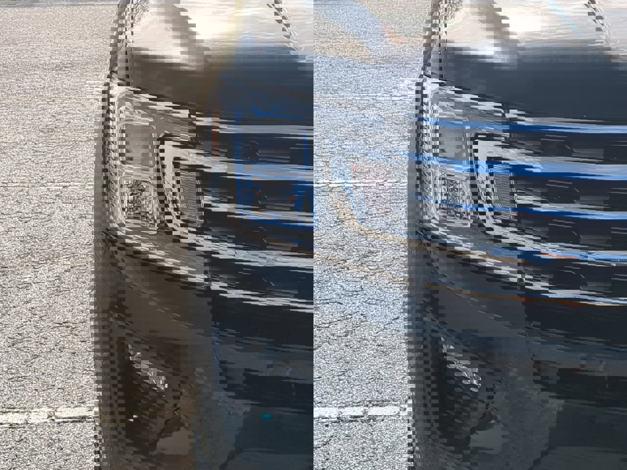 Certified 2021 Ford Expedition XLT image 8