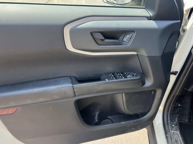 Certified 2024 Ford Bronco Sport Big Bend w/ Convenience Package AWD/4WD image 6