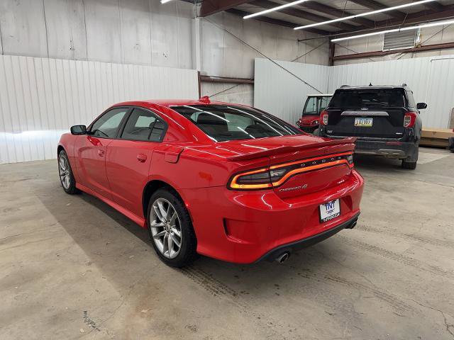 Used 2023 Dodge Charger GT image 2