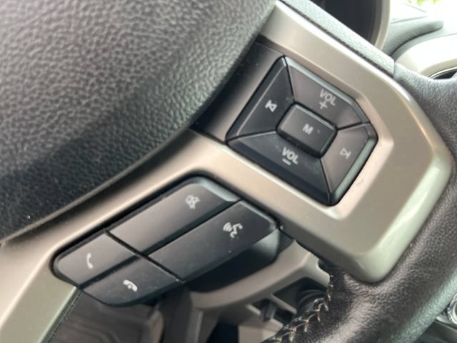 Certified 2020 Ford F150 Lariat w/ Trailer Tow Package AWD/4WD image 32