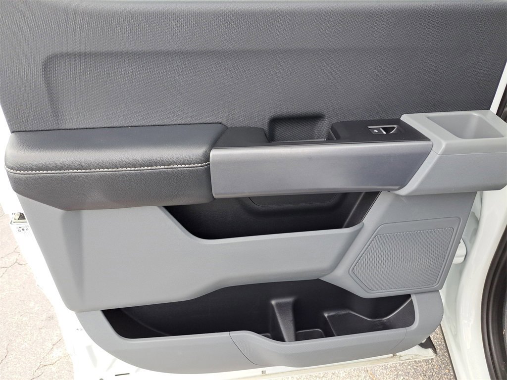 Certified 2022 Ford F150 XLT image 7