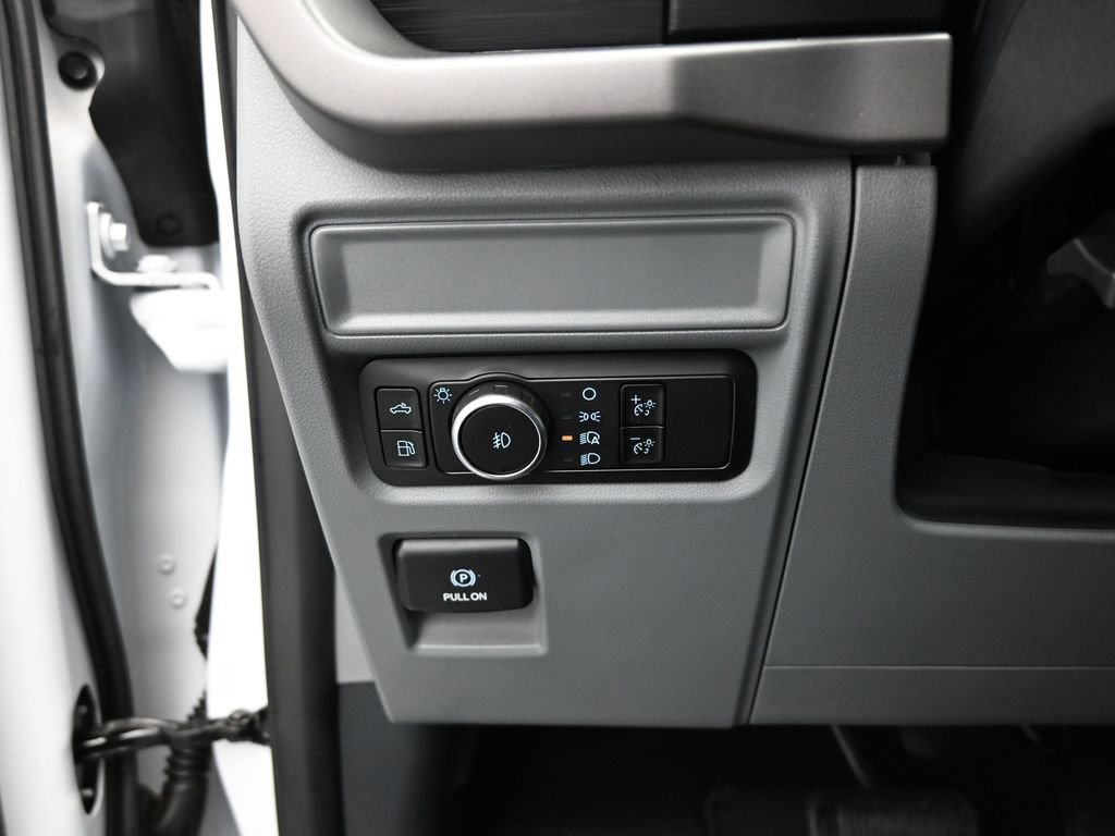 Certified 2025 Ford F150 XLT w/ Equipment Group 301A Standard image 40