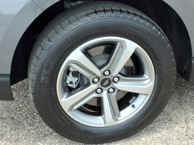 Certified 2024 Ford Edge SEL w/ Convenience Package AWD/4WD image 20