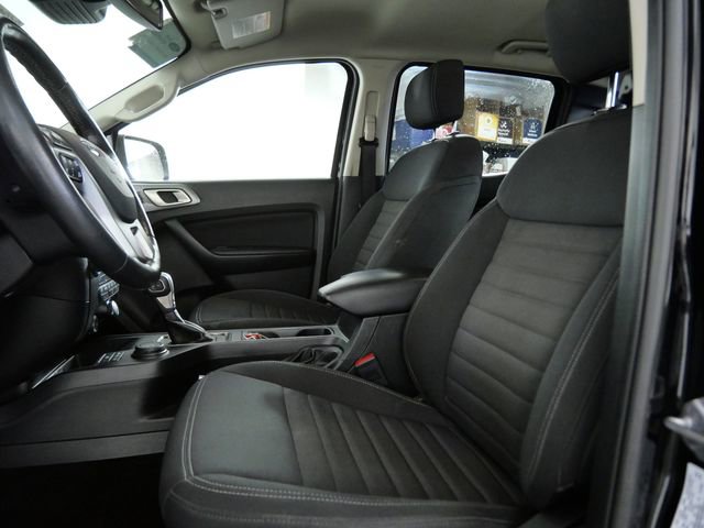 Certified 2020 Ford Ranger XLT w/ Equipment Group 302A Luxury image 19